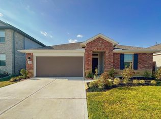 2115 Boreas Ln, Baytown, TX 77523