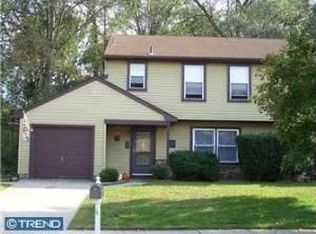 76 Greenwich Dr, Westampton, NJ 08060