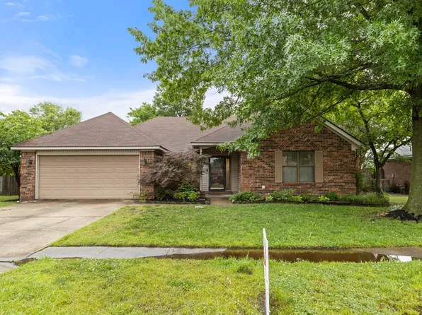 603 Oakland, Marion, AR 72364
