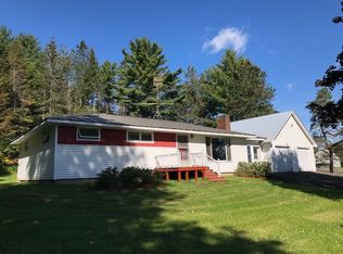 315 Putnam Rd, East Montpelier, VT 05651