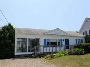 50 Overlook Ave, Charlestown, RI 02813