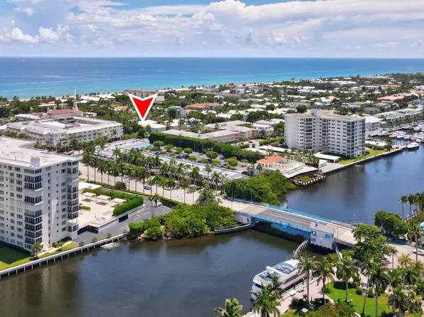 75 Venetian Dr #D-13, Delray Beach, FL 33483