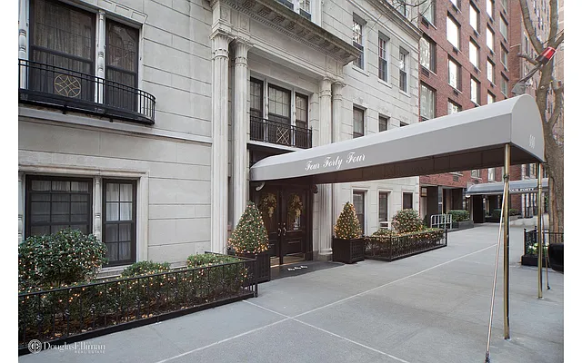 Sold by Douglas Elliman | media 6