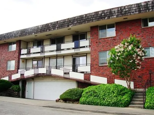 1231 N Broadway #107, Everett, WA 98201