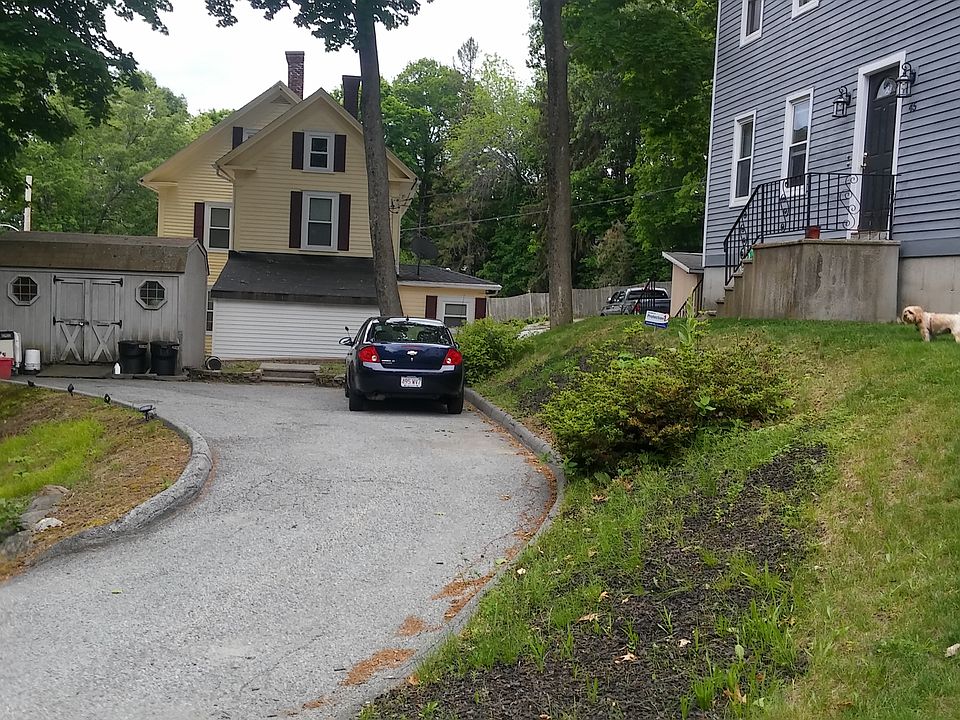 2nd image of 45 Lakewood St #2