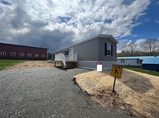 181 Katy Win Rd, Johnson, VT 05656