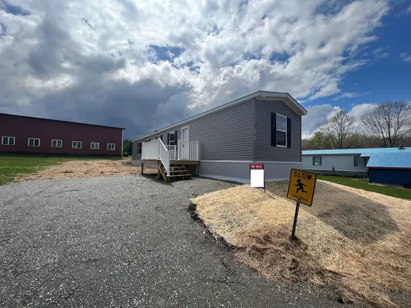 181 Katy Win Road, Johnson, VT 05656