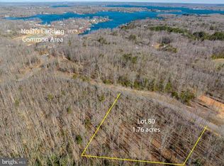 LOT 80 Noahs Landing Dr, Bumpass, VA 23024