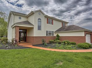 705 Brookside Ln, Lebanon, PA 17042