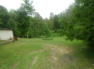 1310 Mill Creek Rd, Erbacon, WV 26203
