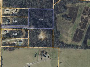 3845 Mebane Rd, Oakland, TN 38060