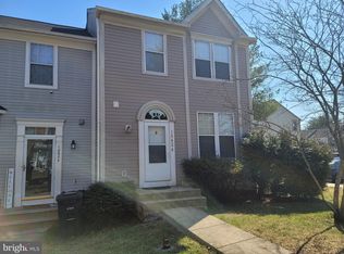 10626 Fitzgibbon Ct, Bowie, MD 20721