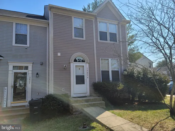 10626 Fitzgibbon Ct, Bowie, MD 20721
