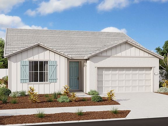 The Noble Elevation B