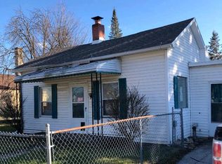 710 26th St, Bay City, MI 48708