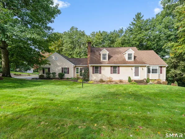 147 Tonica Spring Trail, Manchester, CT 06040