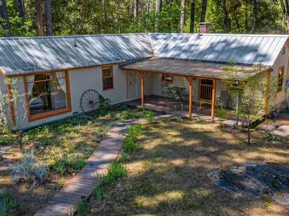 10814 Genasci Rd, Nevada City, CA 95959