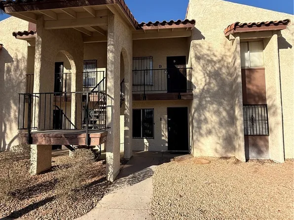 3270 Cameron St Unit B, Las Vegas, NV 89102