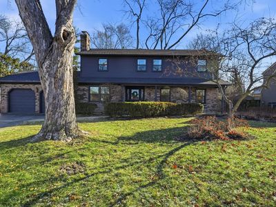 3708 Romnay Rd, Columbus, OH, 43220