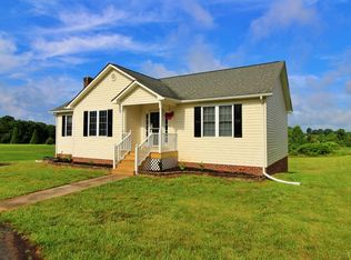 1359 Snapps Mill Rd LOT 11, Spout Spring, VA 24593