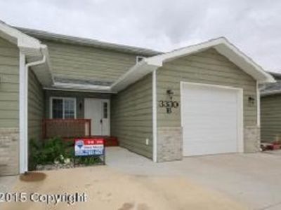 3330 Georgia Cir UNIT B, Gillette, WY, 82718