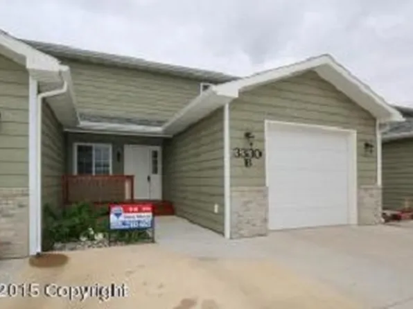 3330 Georgia Cir Unit B, Gillette, WY 82718
