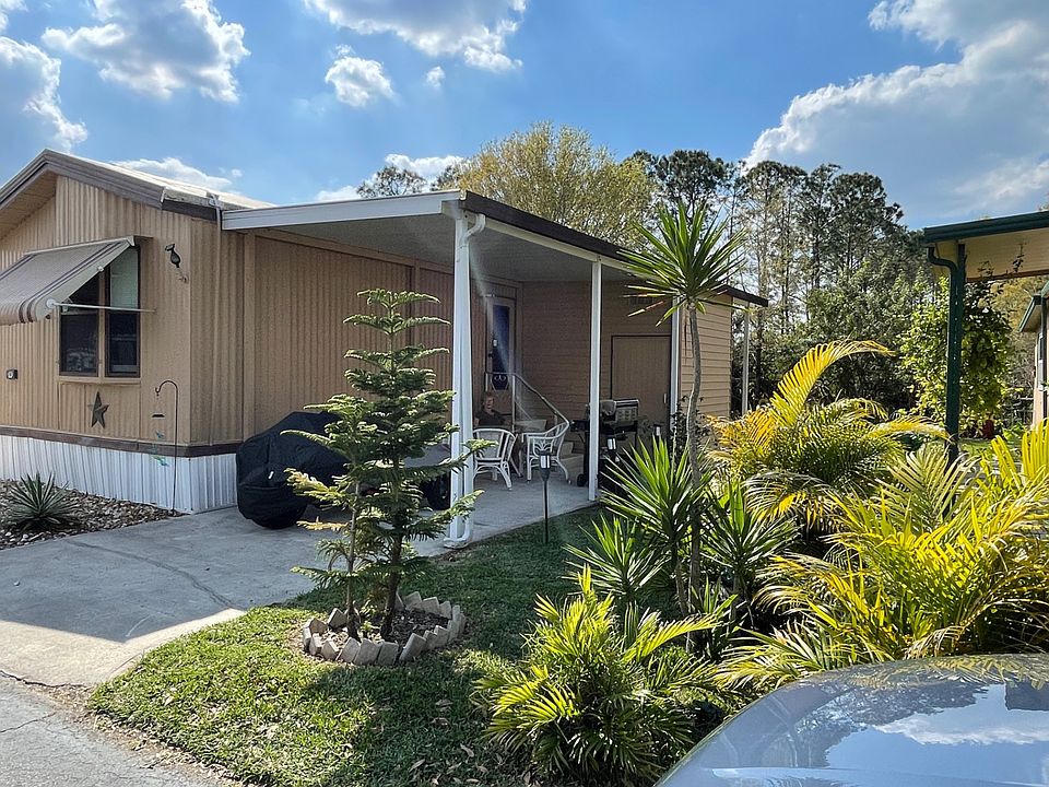1st image of 743 Aspen Dr #20