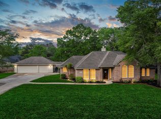 764 Forest Lane Dr, Conroe, TX 77302