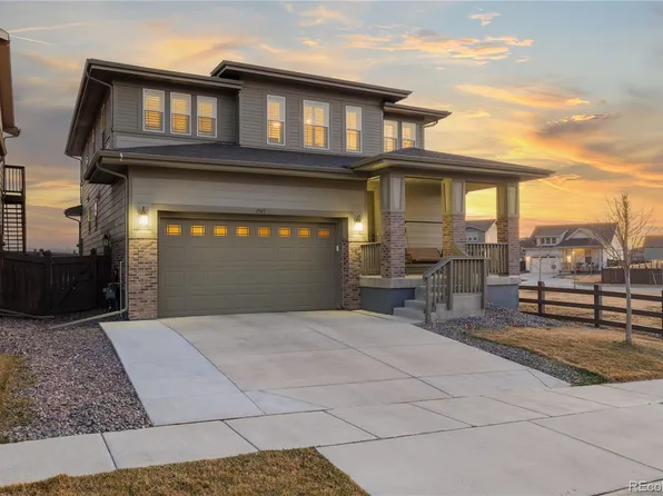 1945 Osprey Drive, Brighton, CO 80601