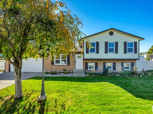 2025 W 12190 S, Riverton, UT 84065