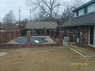 1817 E 15th St, Ada, OK 74820