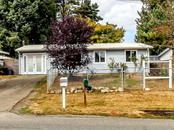 6607 19th Street NE, Tacoma, WA 98422
