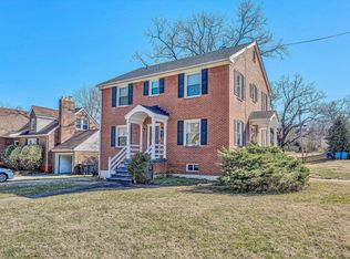 1672 Brandon Ave SW #A & B, Roanoke, VA 24015