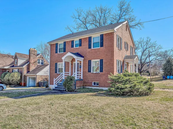 1672 Brandon Ave SW #A & B, Roanoke, VA 24015