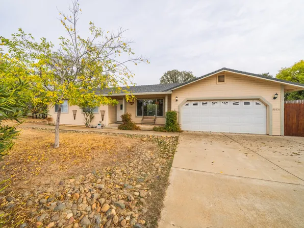 22131 River View Dr, Cottonwood, CA 96022