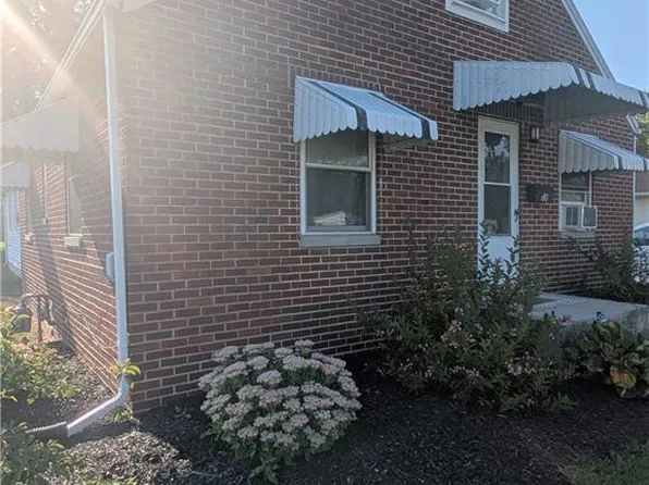 438 High St, Carey, OH 43316