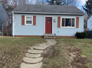 1213 N Goodlet Ave, Indianapolis, IN 46222