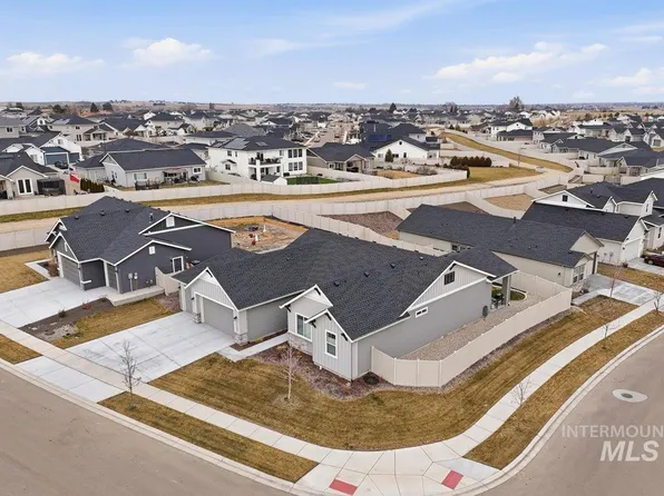 11700 W San Remo Dr, Nampa, ID 83686