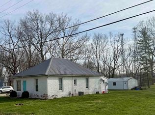 2885 N Ruffing Ave, Delphi, IN 46923