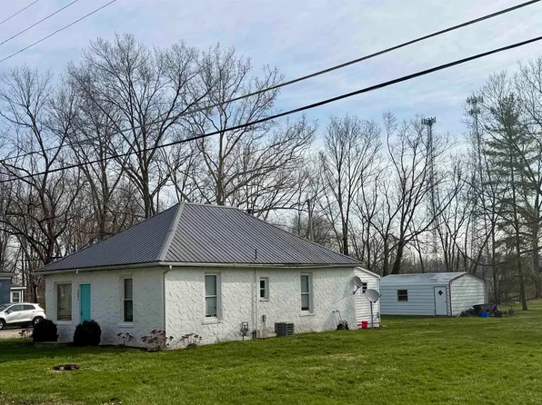 2885 N Ruffing Ave, Delphi, IN 46923