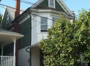 1507 W Lynn St, Coal Township, PA 17866