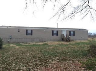 165 New Bedford Church Rd, Campobello, SC 29322