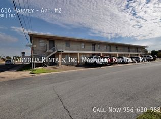3616 Harvey St APT 2, McAllen, TX 78501