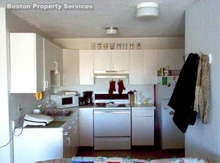 226 Parker Hill Ave APT 2, Boston, MA 02120