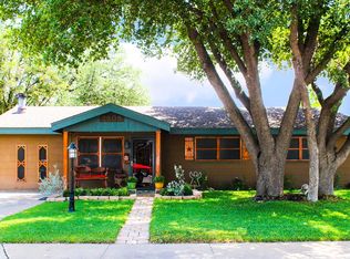 2808 Sandalwood Ln, Odessa, TX 79762