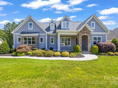 4930 Killian Crossing Dr, Denver, NC, 28037