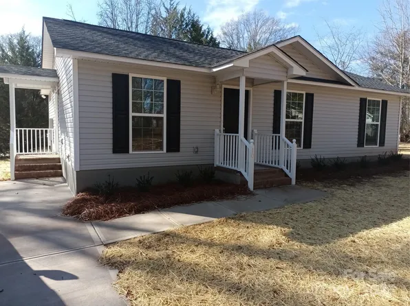 10 Turner Ave, York, SC 29745
