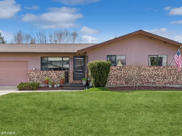 96 Hawthorn Ave, Kalispell, MT 59901