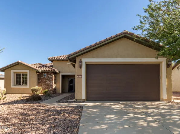 3671 N Monument Drive, Florence, AZ 85132