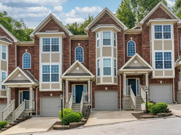 5318 Reserve Cir, Cincinnati, OH 45230